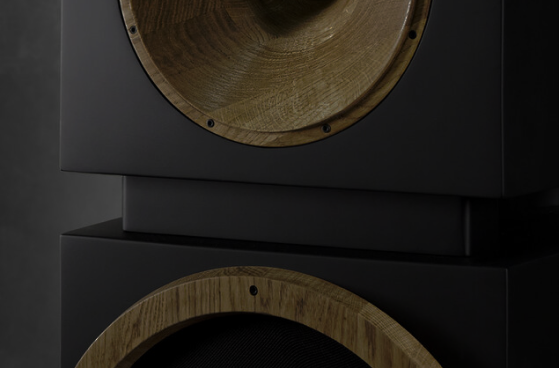 Floorstanding Speakers